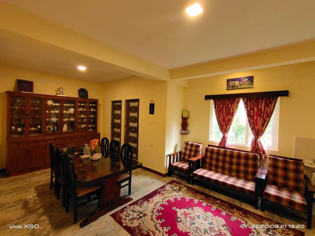 Le Charmin Bed & Breakfast Кодайканал Екстериор снимка
