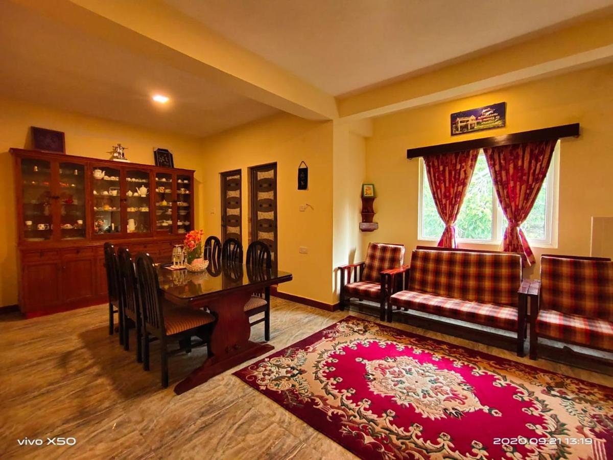 Le Charmin Bed & Breakfast Кодайканал Екстериор снимка